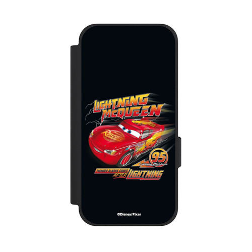 Google Pixel 10a NIVOflip Cars Lightning McQueen Thunder Always Comes After Lightning