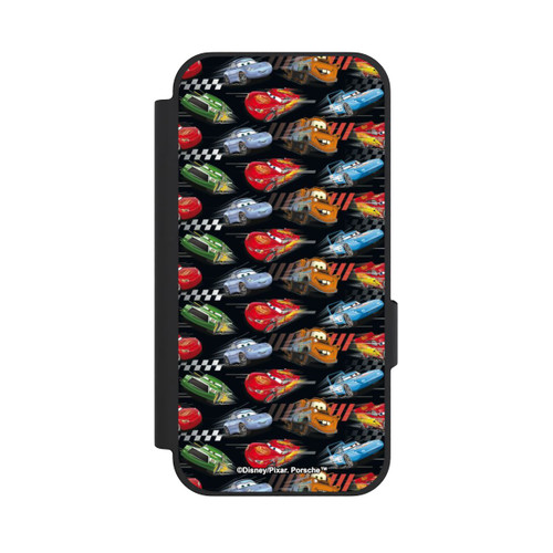 Google Pixel 10a NIVOflip Cars Pattern