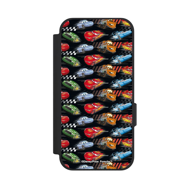 Pixel 10a NIVOflip Cars Pattern
