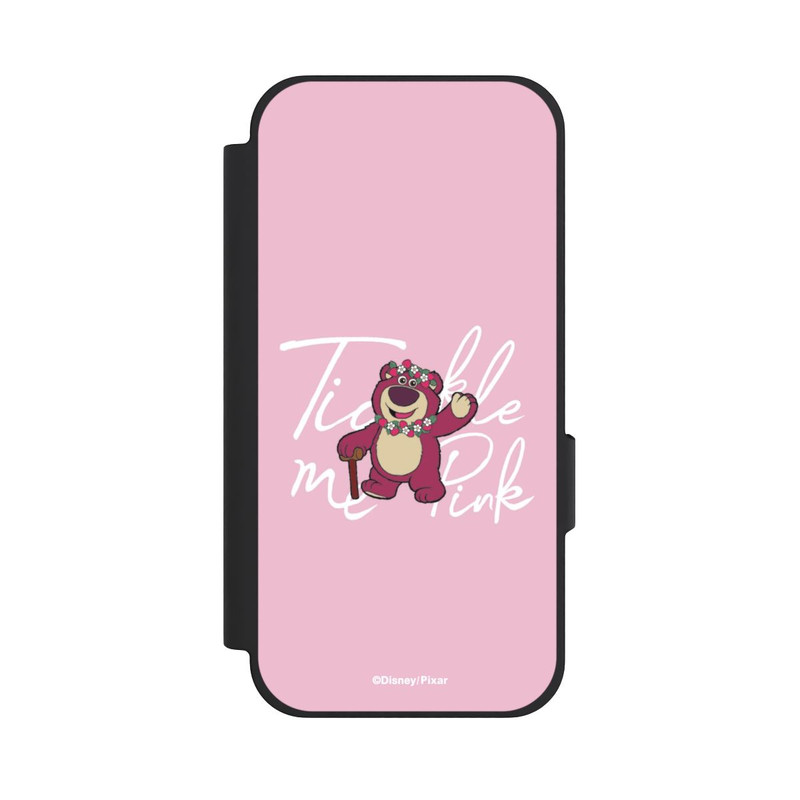 Pixel 10a NIVOflip Lotso Toy Story Tickle me Pink