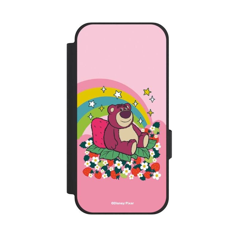 Pixel 10a NIVOflip Strawberry Rainbow