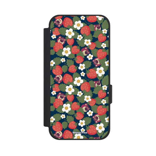 Google Pixel 10a NIVOflip Lotso Toy Story Strawberry Flower Pattern