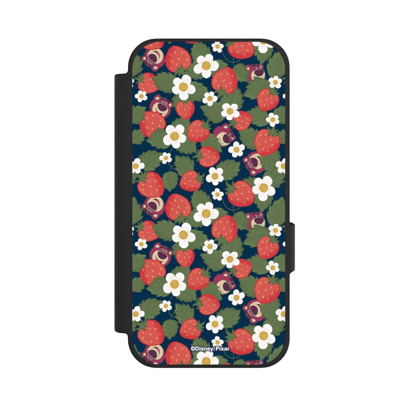 Pixel 10a NIVOflip Lotso Toy Story Strawberry Flower Pattern