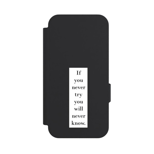 Google Pixel 10a NIVOflip If You Never Try 2