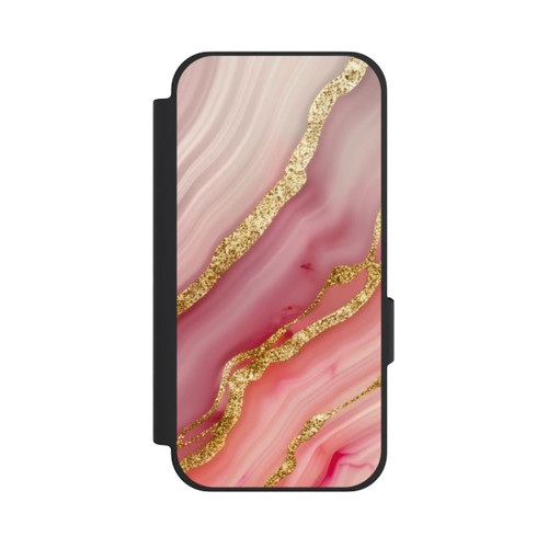 Google Pixel 10a NIVOflip Gold Marble