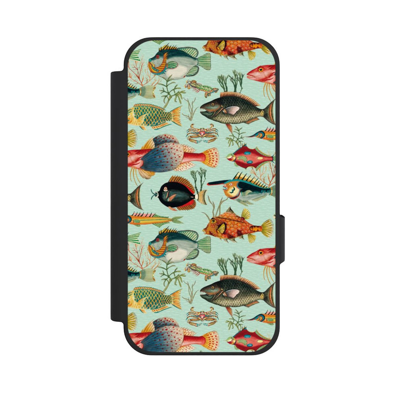 Pixel 10a NIVOflip Bunte Fische