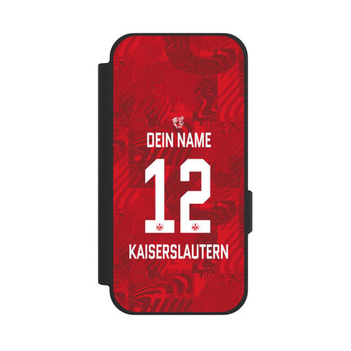 Google Pixel 10a NIVOflip 1. FCK Trikot Personalisierbar