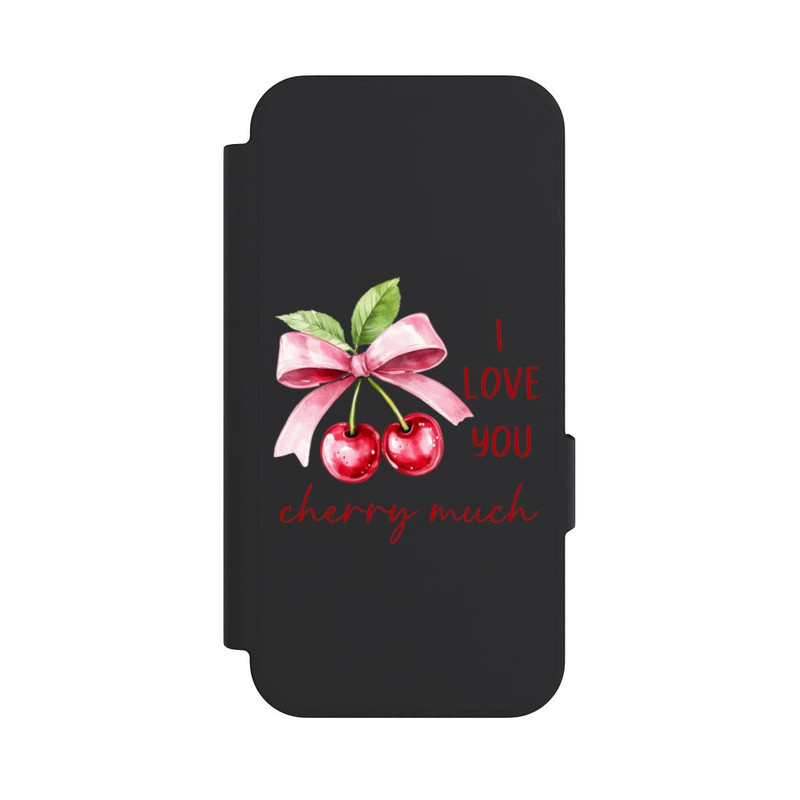 Pixel 10a NIVOflip I Love You Cherry Much with AI