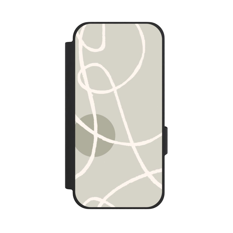 Pixel 10a NIVOflip Laced Up Beige