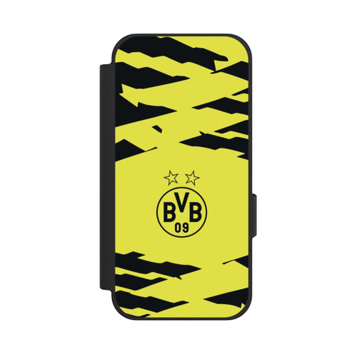 Google Pixel 10a NIVOflip BVB Sondertrikot Neon