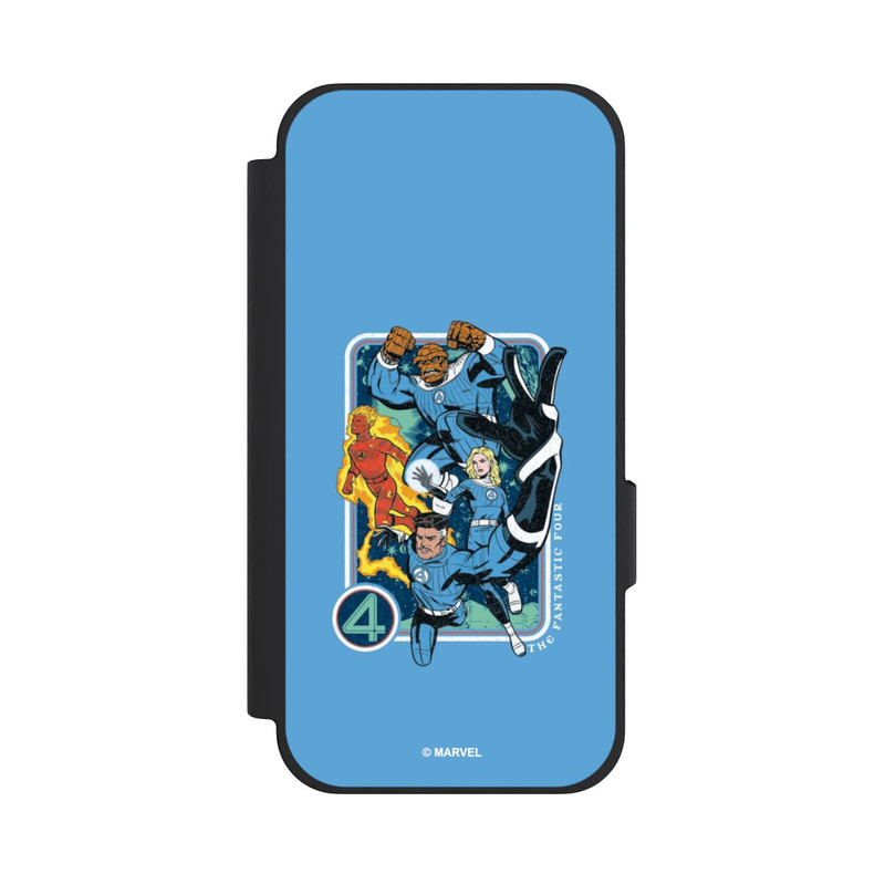 Pixel 10a NIVOflip The Fantastic Four Comic