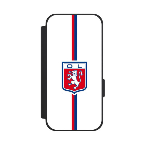 Google Pixel 10a NIVOflip OL Logo Vintage