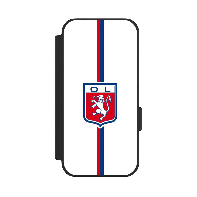 Pixel 10a NIVOflip OL Logo Vintage