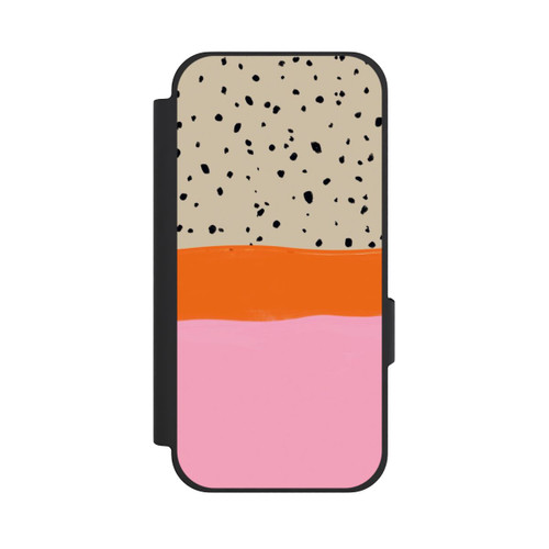 Google Pixel 10a NIVOflip Abstract Brush