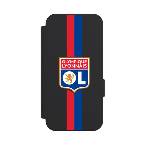 Google Pixel 10a NIVOflip Olympique Lyonnais Logo Transparent