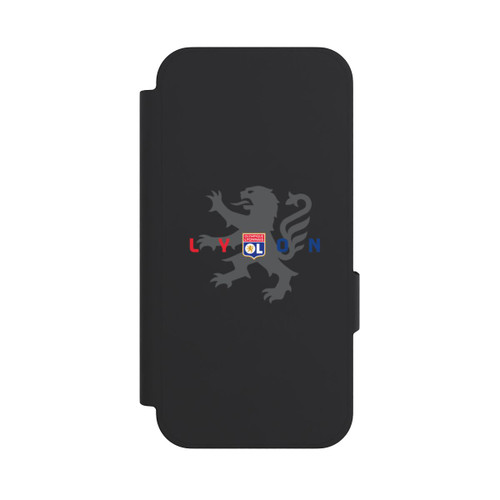 Google Pixel 10a NIVOflip OL Lyon Transparent