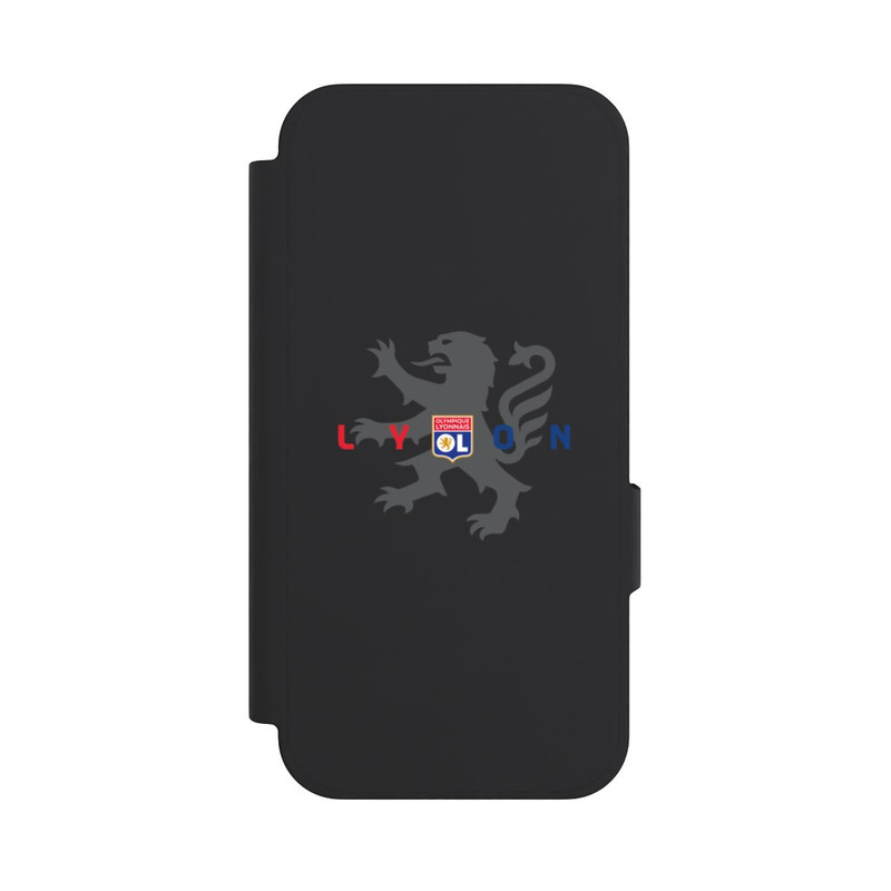 Pixel 10a NIVOflip OL Lyon Transparent