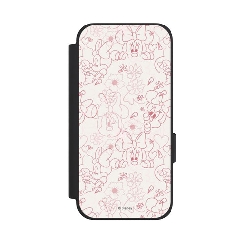 Google Pixel 10a NIVOflip Minnie Spring Pattern