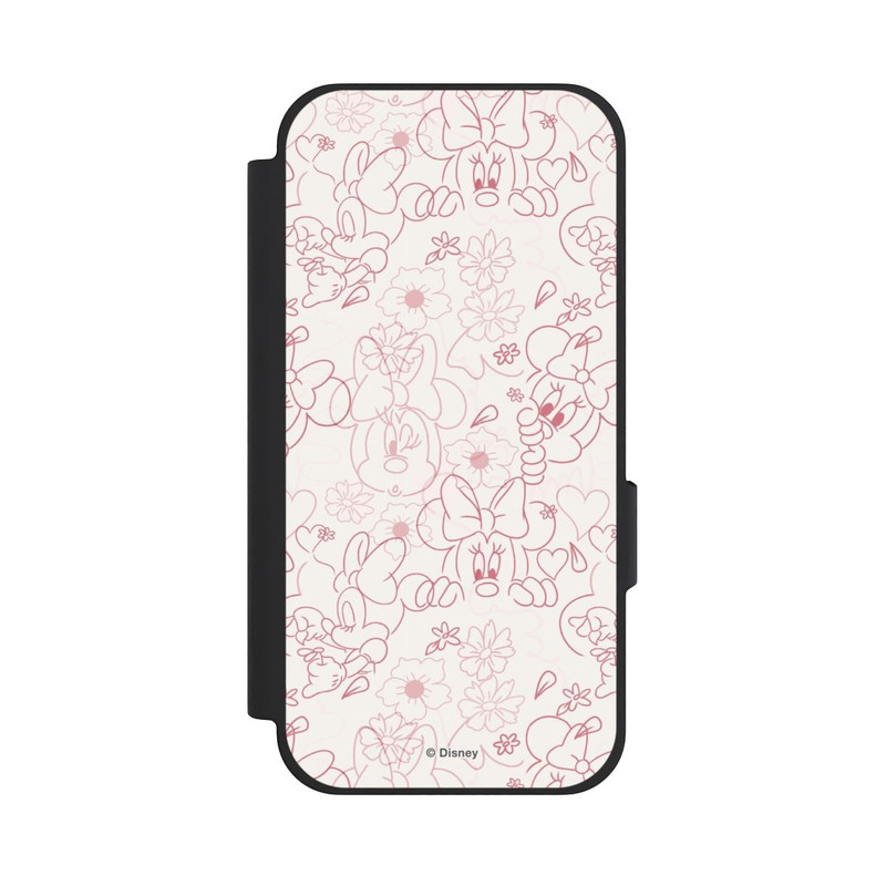 Pixel 10a NIVOflip Minnie Spring Pattern