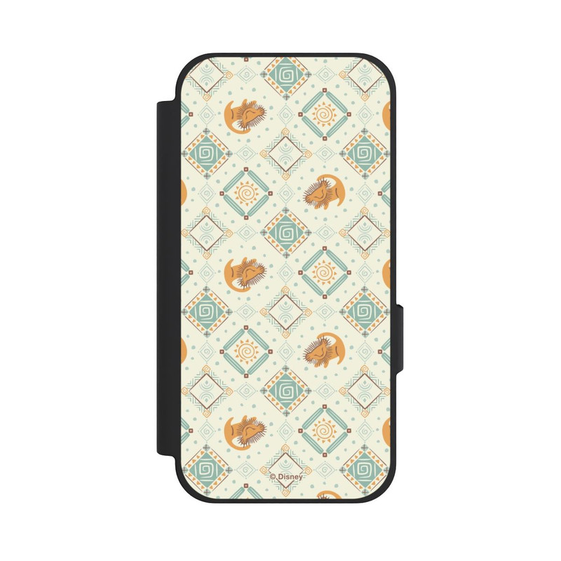 Pixel 10a NIVOflip Simba Pattern