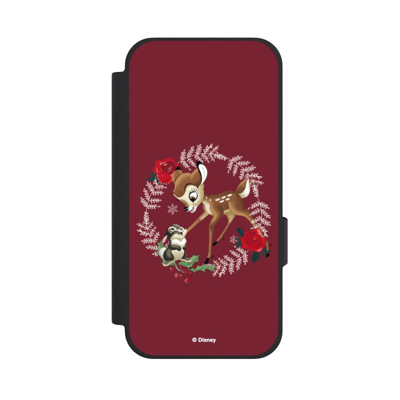 Pixel 10a NIVOflip Bambi L'amitié hivernale