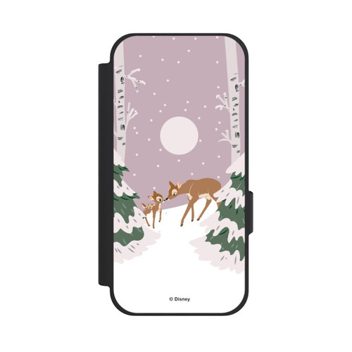 Google Pixel 10a NIVOflip Bambi et Mère Hiver s'aiment
