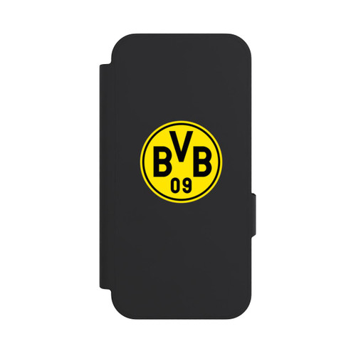 Google Pixel 10a NIVOflip BVB Logo Transparent