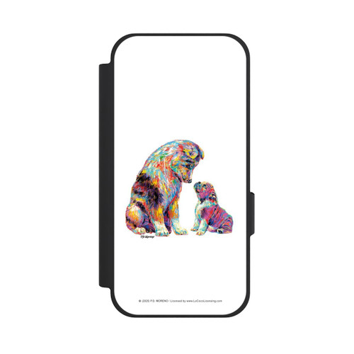 Google Pixel 10a NIVOflip Amitié de Chien