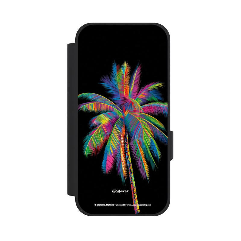 Pixel 10a NIVOflip Regenbogen Palme
