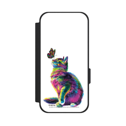 Google Pixel 10a NIVOflip Chat Ludique