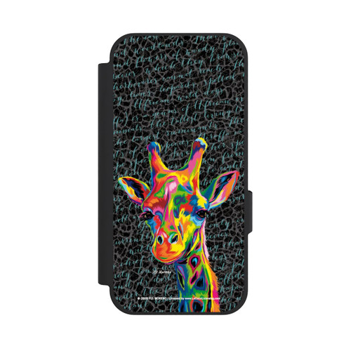 Google Pixel 10a NIVOflip Girafe Pop Colour