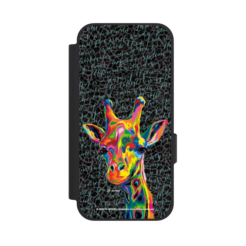 Pixel 10a NIVOflip Girafe Pop Colour