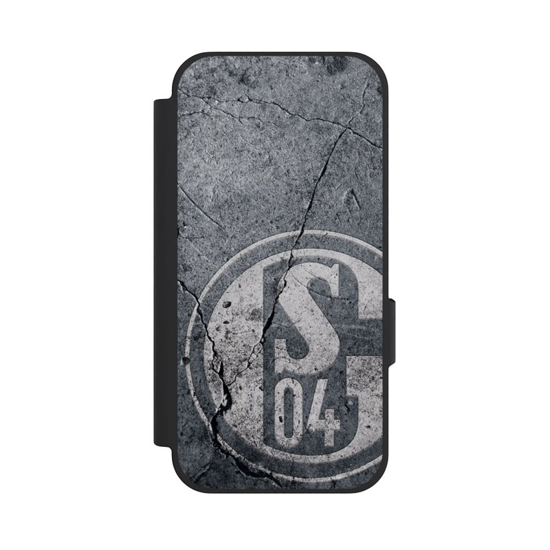 Pixel 10a NIVOflip Schalke 04 Beton Look
