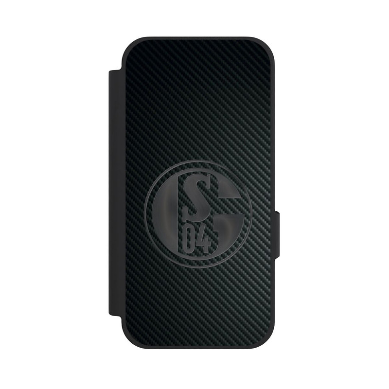 Pixel 10a NIVOflip Schalke 04 Carbon Look