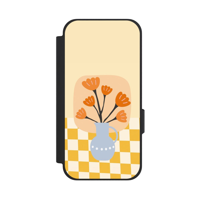 Pixel 10a NIVOflip Bloom Vase Spring Flowers