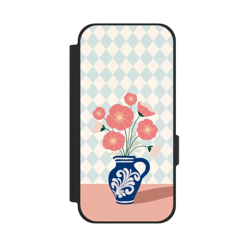 Pixel 10a NIVOflip Blue Vase