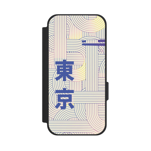Google Pixel 10a NIVOflip Ramen Japanese Set
