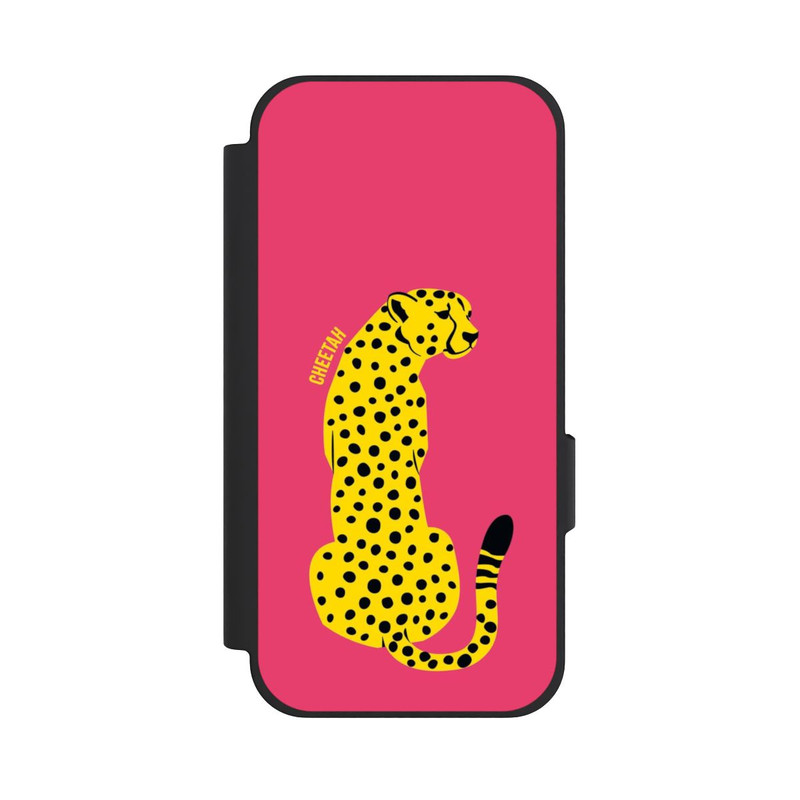 Pixel 10a NIVOflip Colourful Yellow Cat