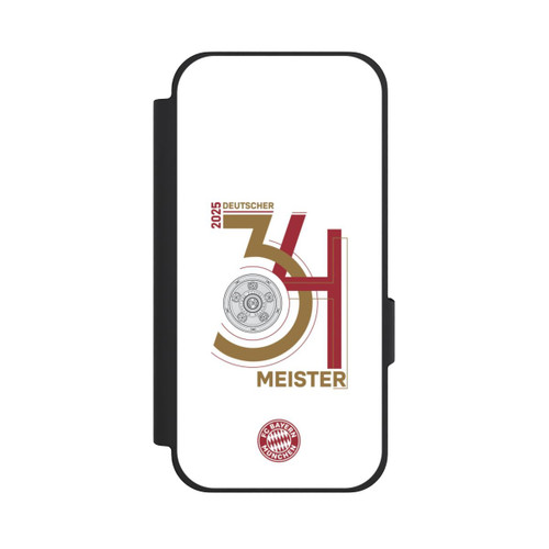 Google Pixel 10a NIVOflip FCB Deutscher Meister 2025