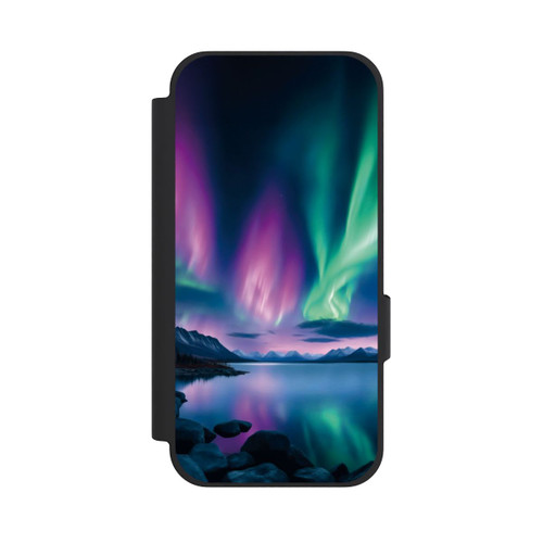 Google Pixel 10a NIVOflip Aurora Borealis