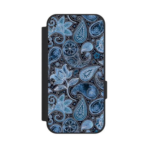 Google Pixel 10a NIVOflip Magic India Ornate Paisley Tapestry