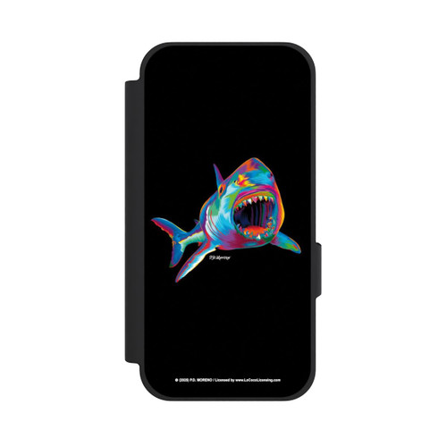 Google Pixel 10a NIVOflip Requin Pop Colours