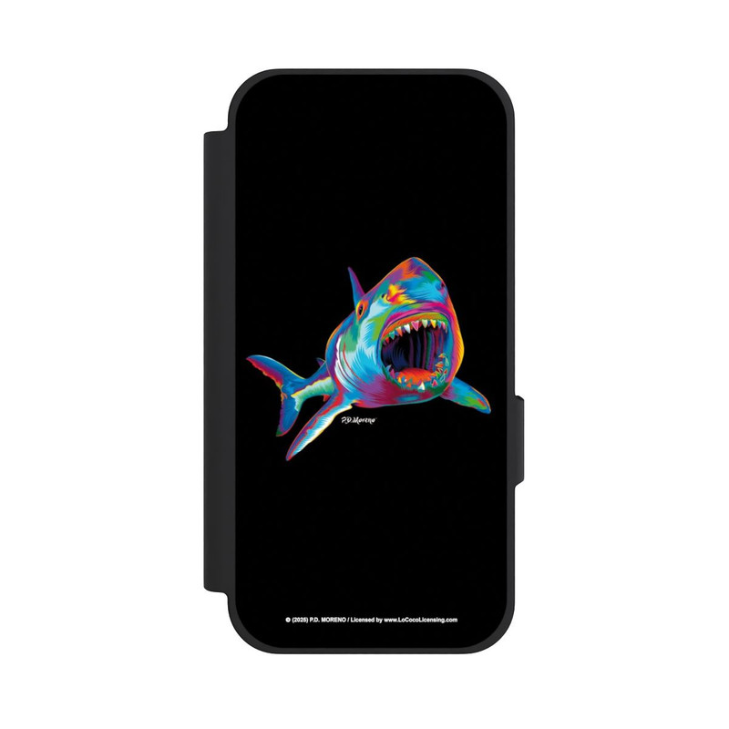 Pixel 10a NIVOflip Requin Pop Colours