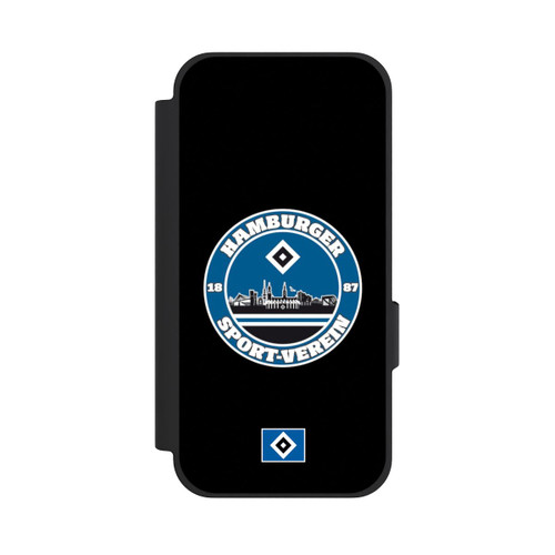 Google Pixel 10a NIVOflip Hamburger Sport-Verein 1887