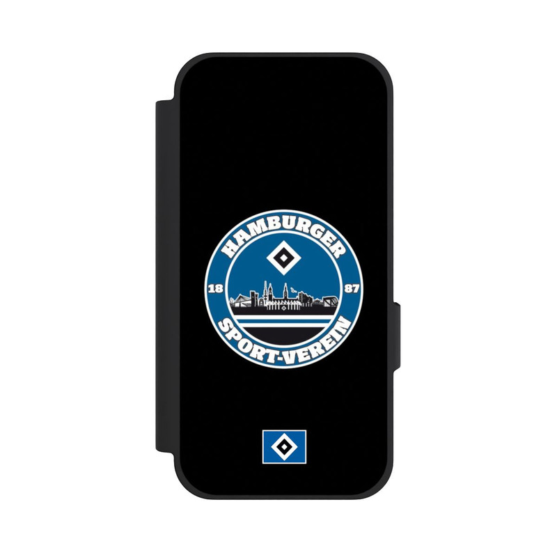 Pixel 10a NIVOflip Hamburger Sport-Verein 1887