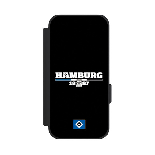 Google Pixel 10a NIVOflip Hamburg 1887