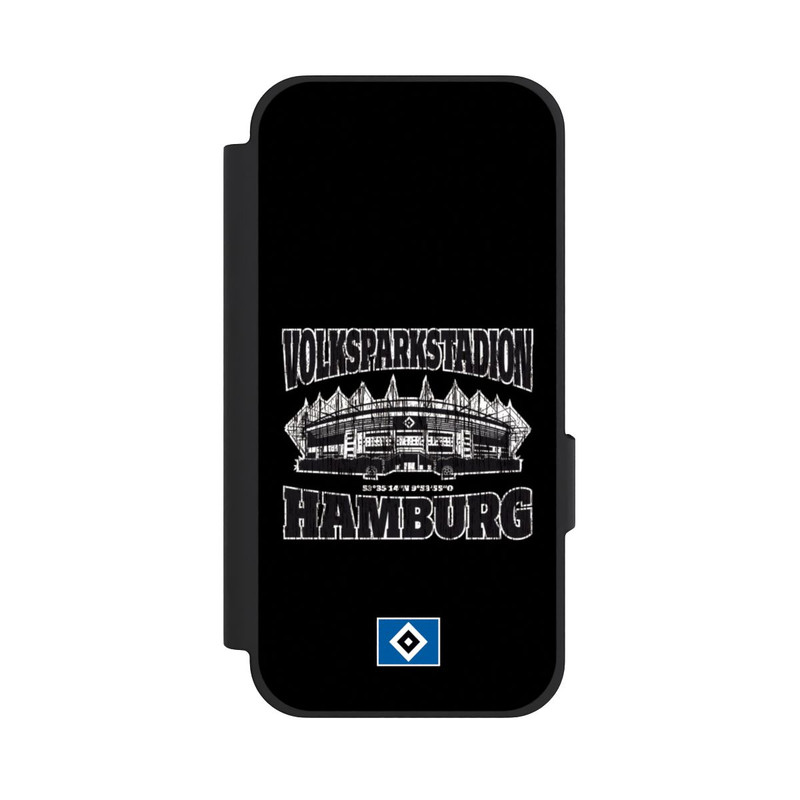 Pixel 10a NIVOflip HSV Volksparkstadion Schwarz