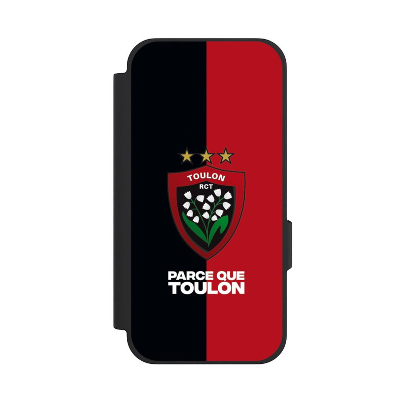 Pixel 10a NIVOflip Logo Rot Schwarz RCT