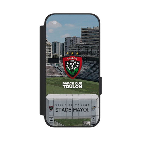 Google Pixel 10a NIVOflip RCT Stade Mayol