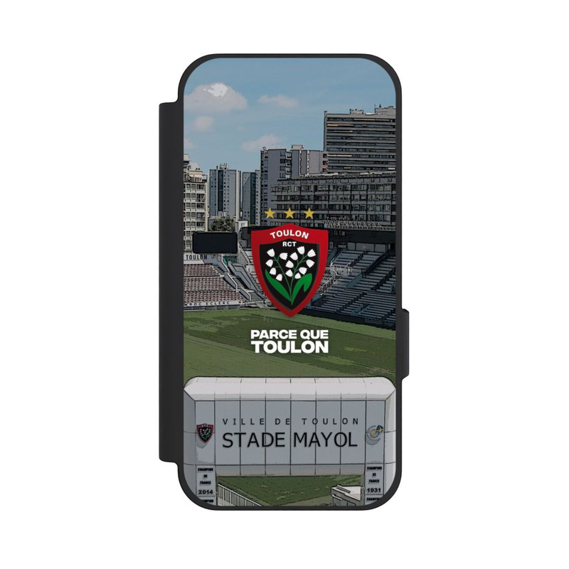 Pixel 10a NIVOflip RCT Stade Mayol
